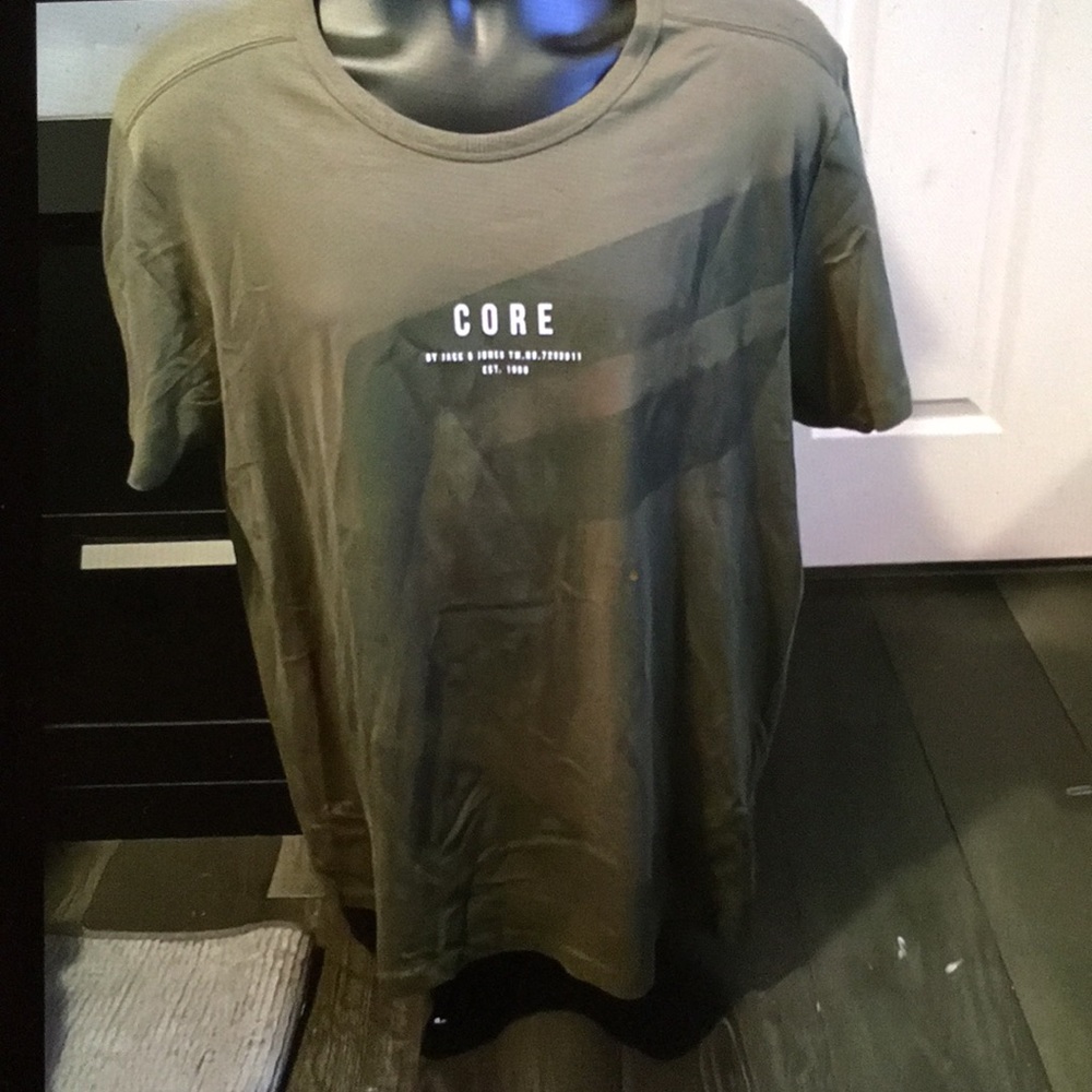 Jack and Jones tshirt